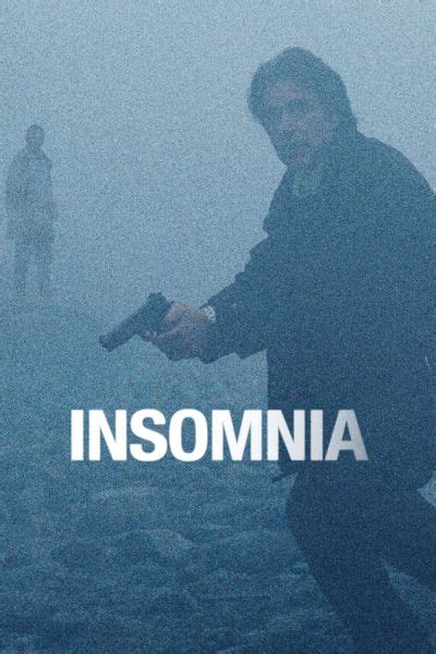 where was insomnia filmed